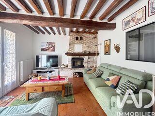  Maison à vendre 6 pièces 177 m²
