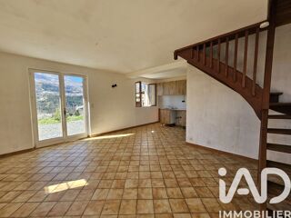  Maison à vendre 3 pièces 65 m²