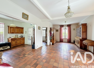  Maison � vendre 7 pi�ces 148 m�