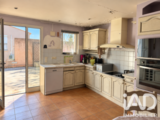  Maison à vendre 5 pièces 135 m²