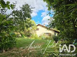  Maison à vendre 6 pièces 120 m²