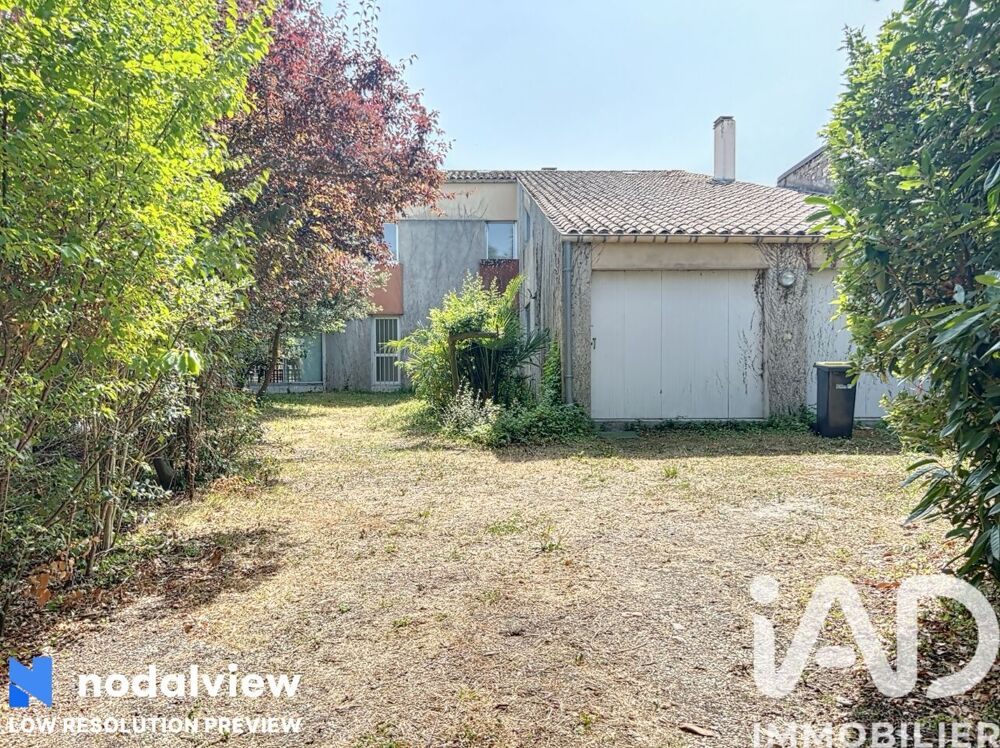 Vente Maison Vente Maison d'architecte 9 pièces La rochelle