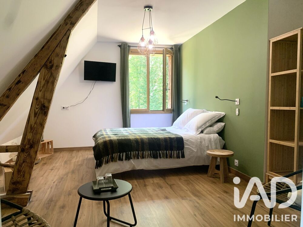 à vendre  Maison Mont-près-Chambord (41250)