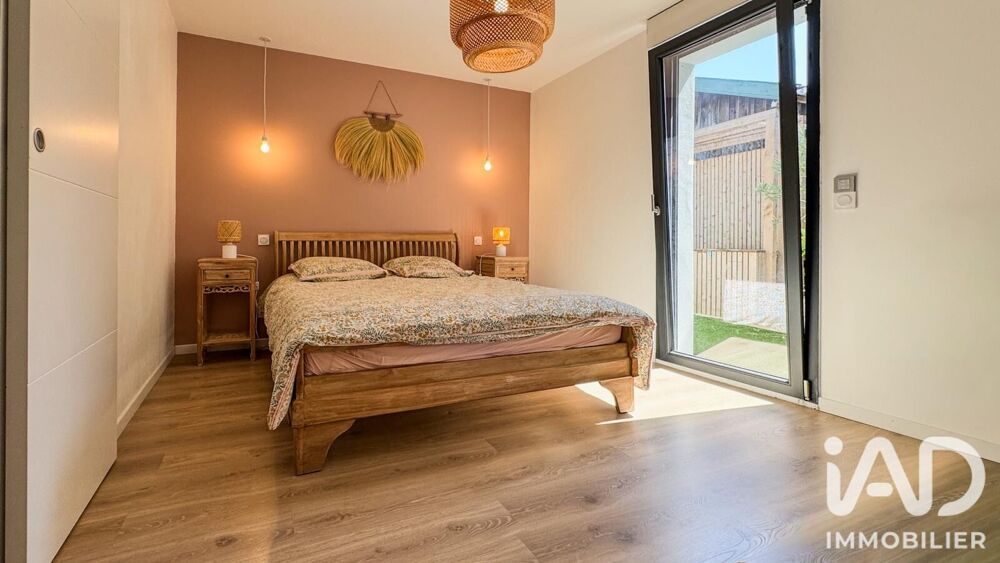 à vendre  Maison Capbreton (40130)