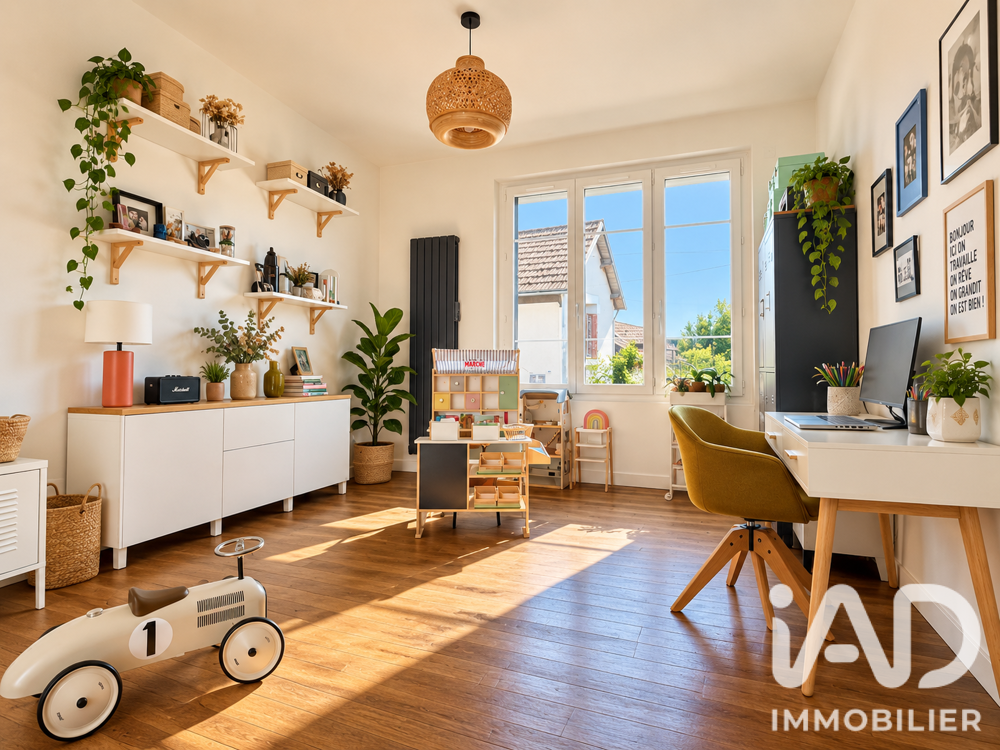 Vente Maison Vente Maison/villa 5 pièces Blois