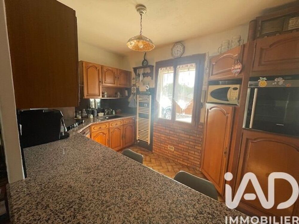 Vente Maison Vente Maison/villa 5 pièces Saint-pathus