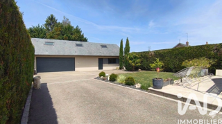  Maison à vendre 6 pièces 185 m²