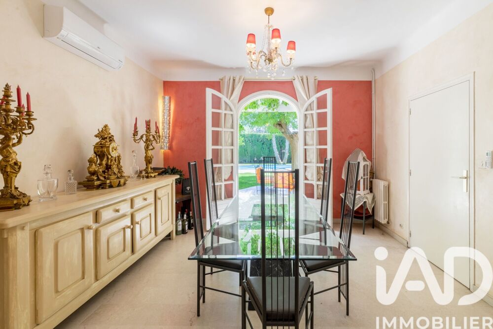 � vendre  Maison Montpellier (34080)