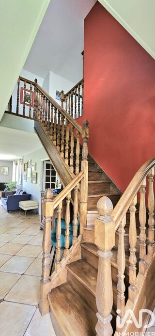  Maison � vendre 6 pi�ces 160 m�