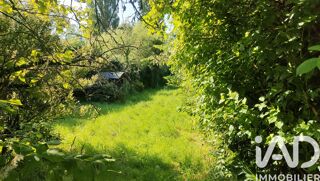  Terrain à vendre 690 m²