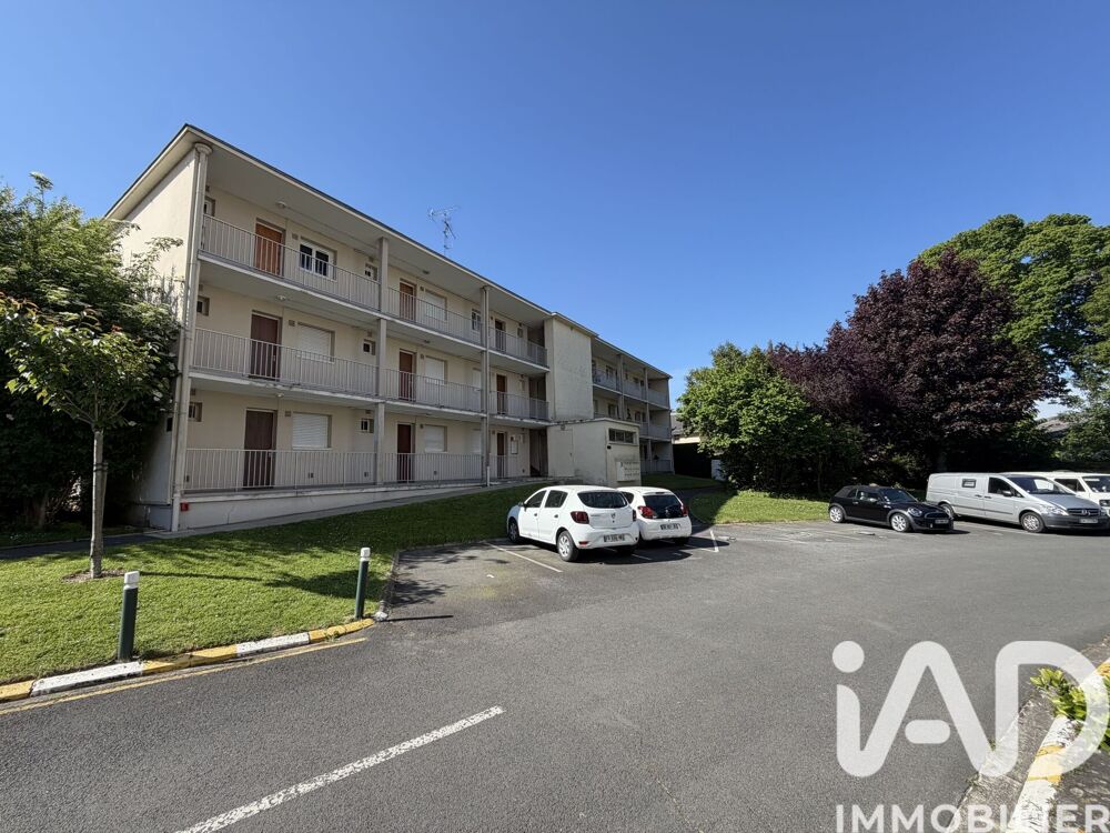 Vente Appartement Vente Appartement 1 pièce Mondeville