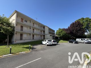  Appartement à vendre 1 pièce 29 m²