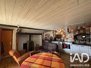 Maison à vendre 5 pièces 120 m²
