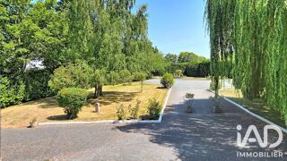 Vente Maison Vente Maison/villa 7 pièces Castillon-en-auge