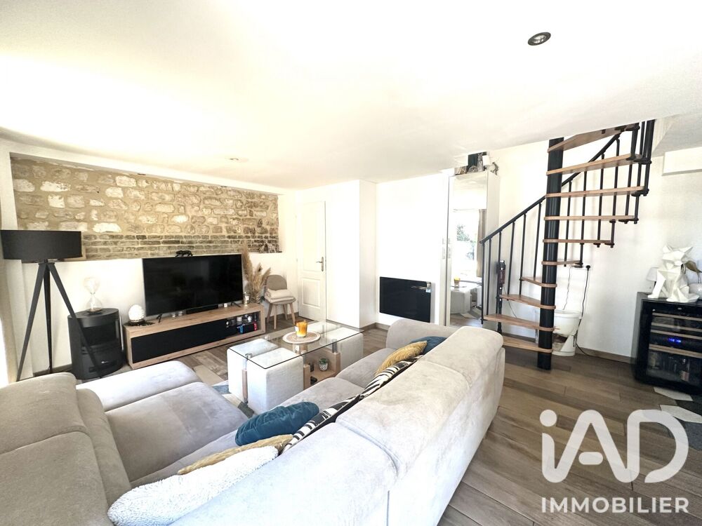 Vente Maison/villa 3 pièces