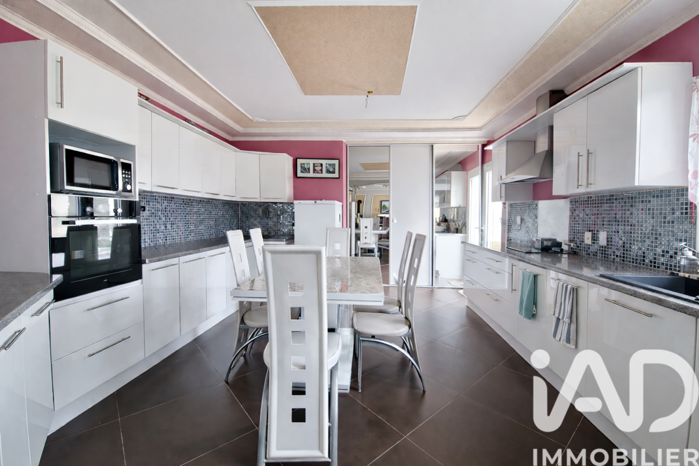 Vente Maison Vente Maison/villa 7 pièces Guéret