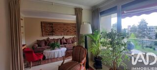  Appartement à vendre 5 pièces 110 m²