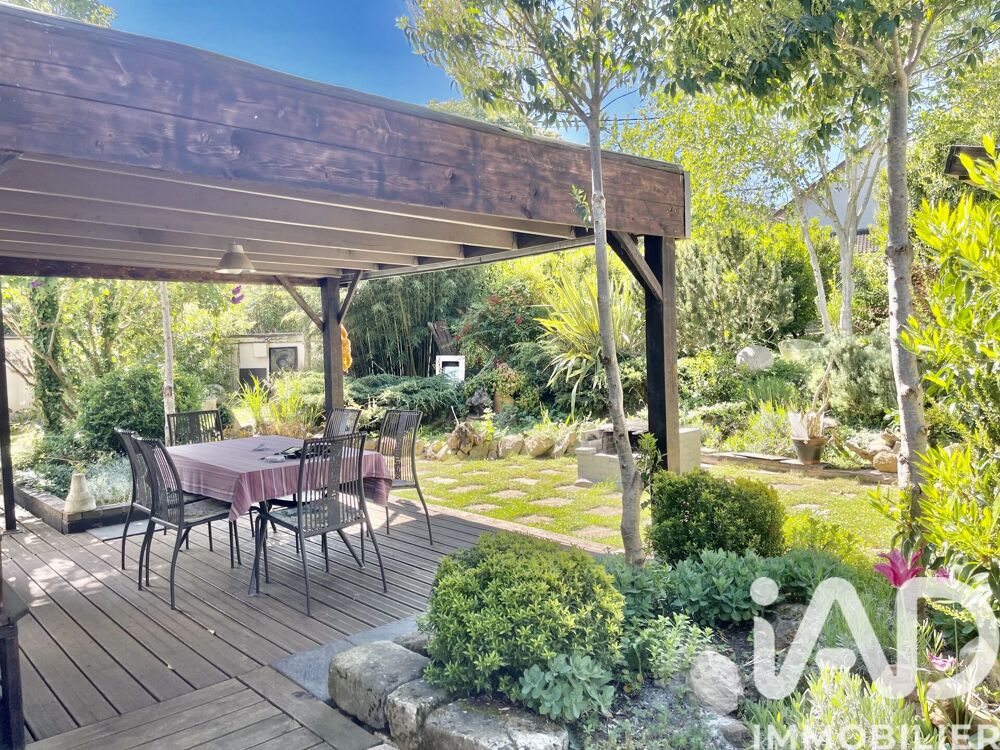Vente Maison Vente Maison d'architecte 6 pièces Villemaréchal