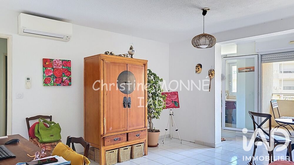 Vente Appartement Vente Appartement 3 pièces Perpignan