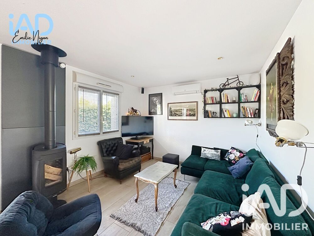 Vente Maison Vente Maison/villa 5 pièces Le barp