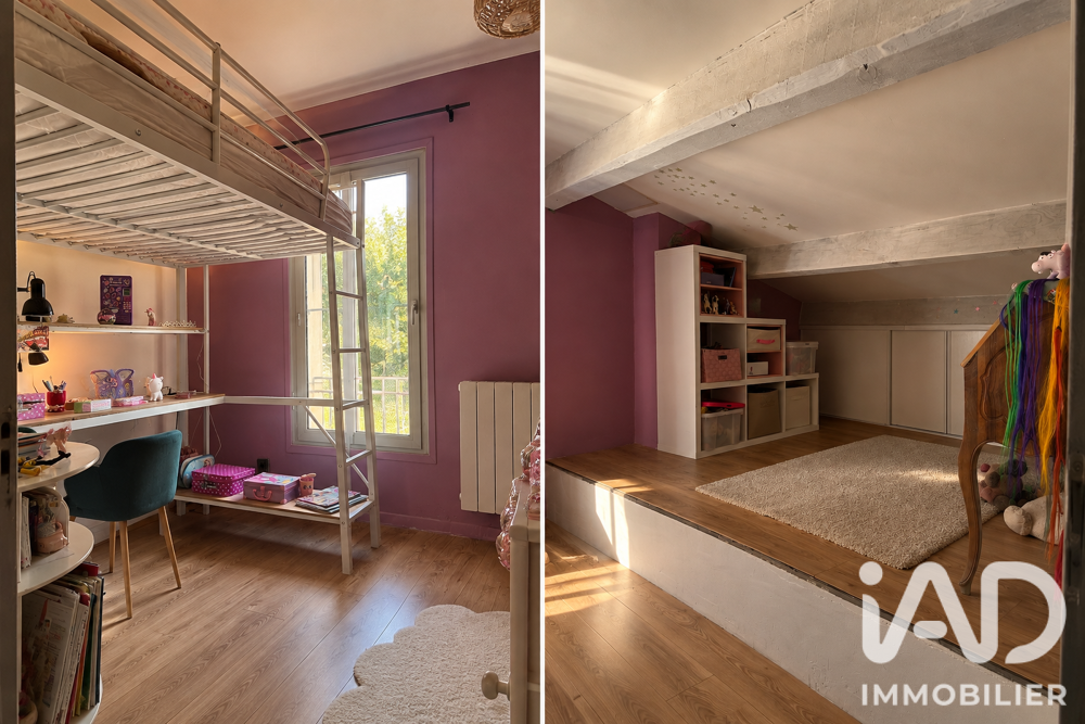 Vente Maison Vente Maison/villa 5 pièces Oraison