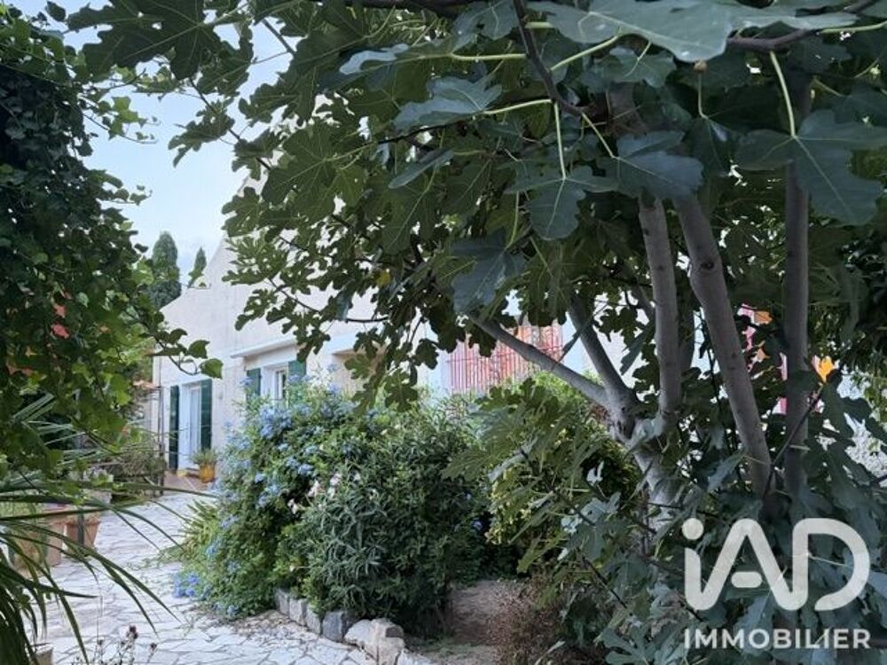 Vente Maison Vente Maison/villa 9 pièces Sérignan
