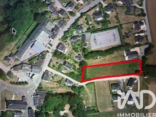  Terrain � vendre 728 m�