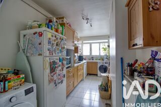  Appartement à vendre 3 pièces 67 m²