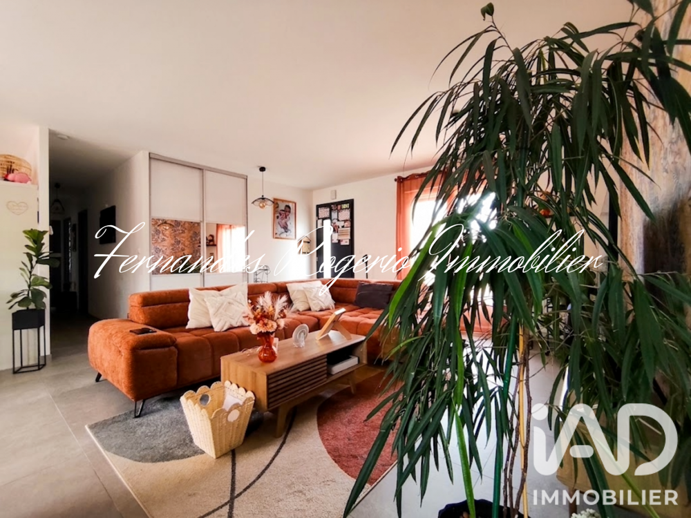 Vente Maison Vente Pavillon 5 pièces Boynes