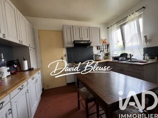  Maison à vendre 5 pièces 94 m²