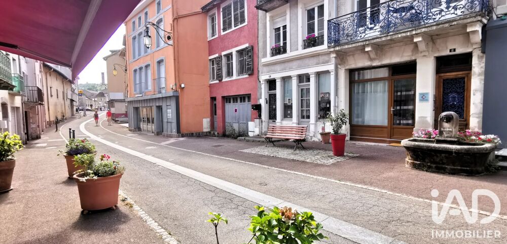 Location Appartement Location Appartement 2 pièces Plombières-les-bains