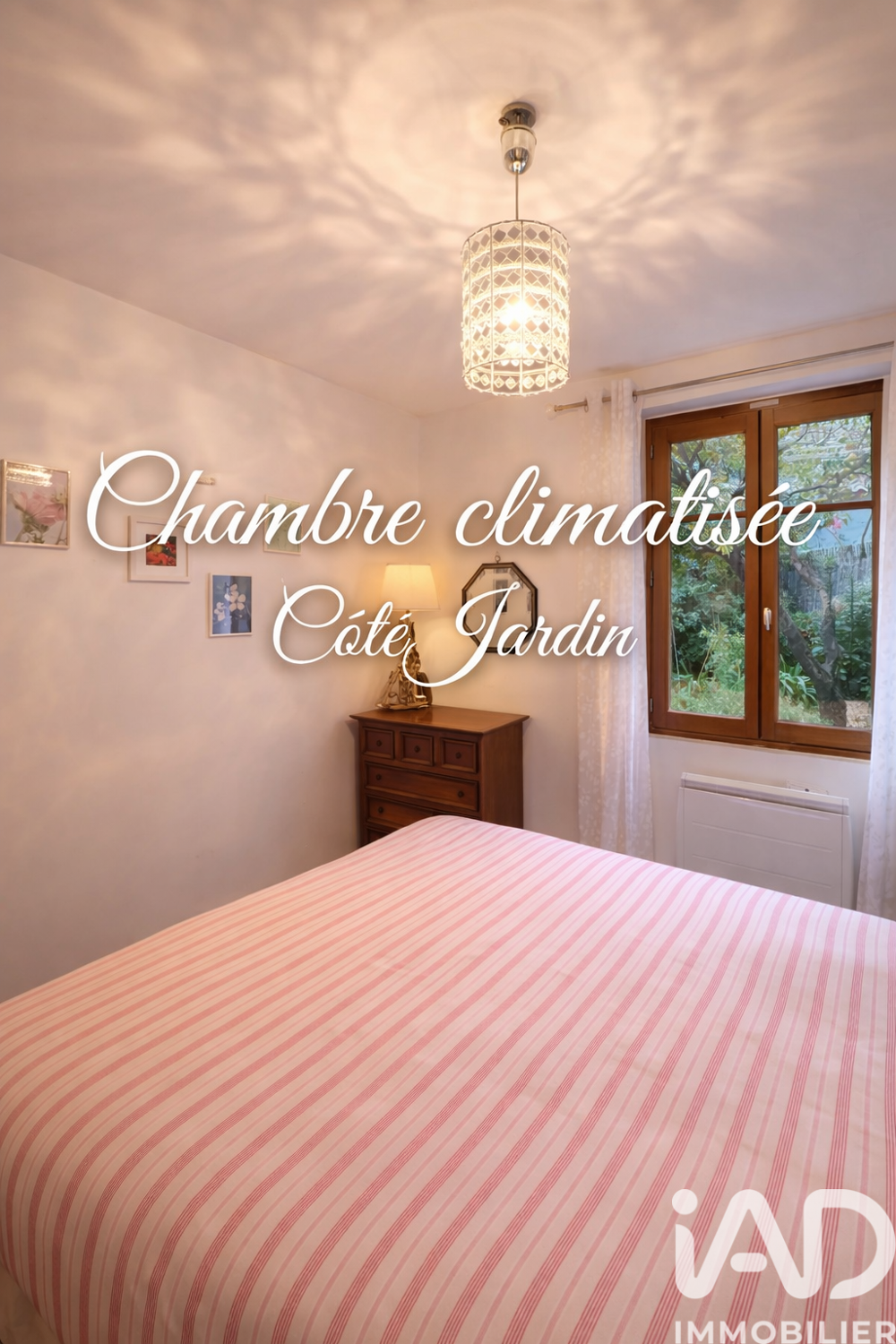 à vendre  Maison Antibes (06600)