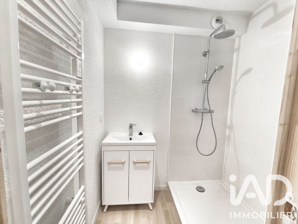 Vente Appartement Vente Appartement 1 pièce Grésy-sur-isère