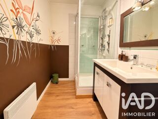  Appartement à vendre 1 pièce 30 m²