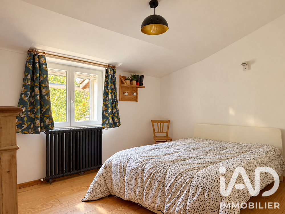 à vendre  Maison Vaugneray (69670)