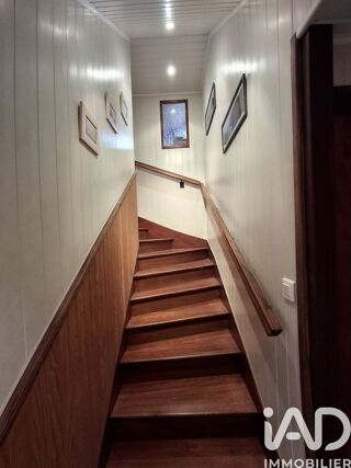  Maison à vendre 4 pièces 100 m²