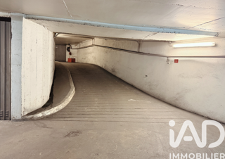  Parking / Garage � vendre 16 m�