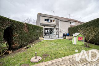  Maison à vendre 6 pièces 115 m²