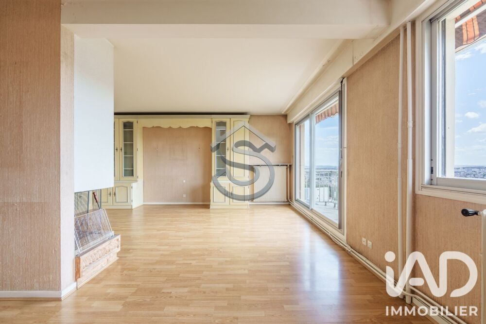 Vente Appartement Vente Appartement 5 pièces Nancy