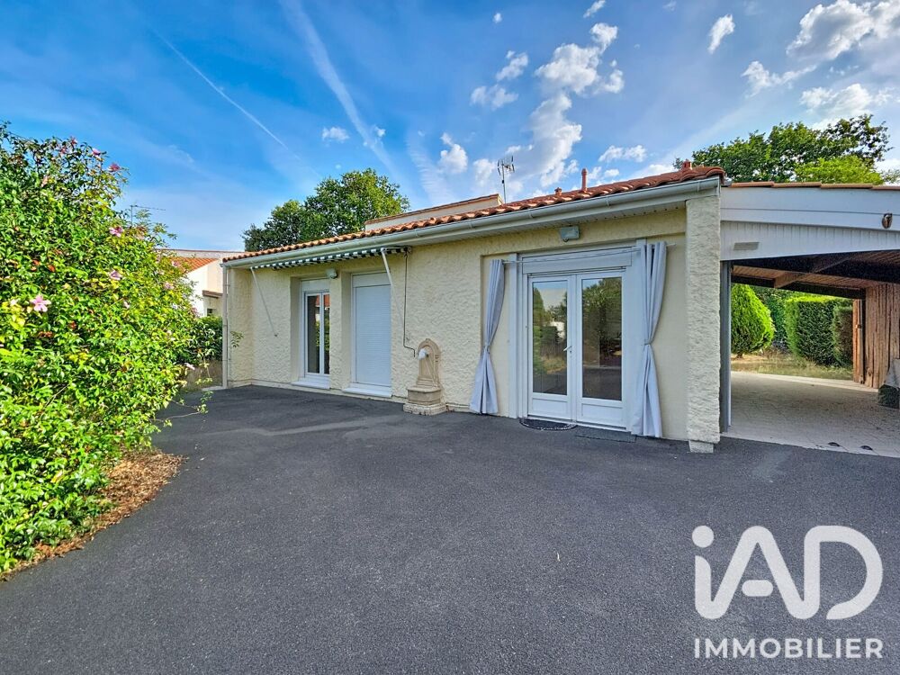 Vente Maison Vente Maison traditionnelle 3 pièces Cestas