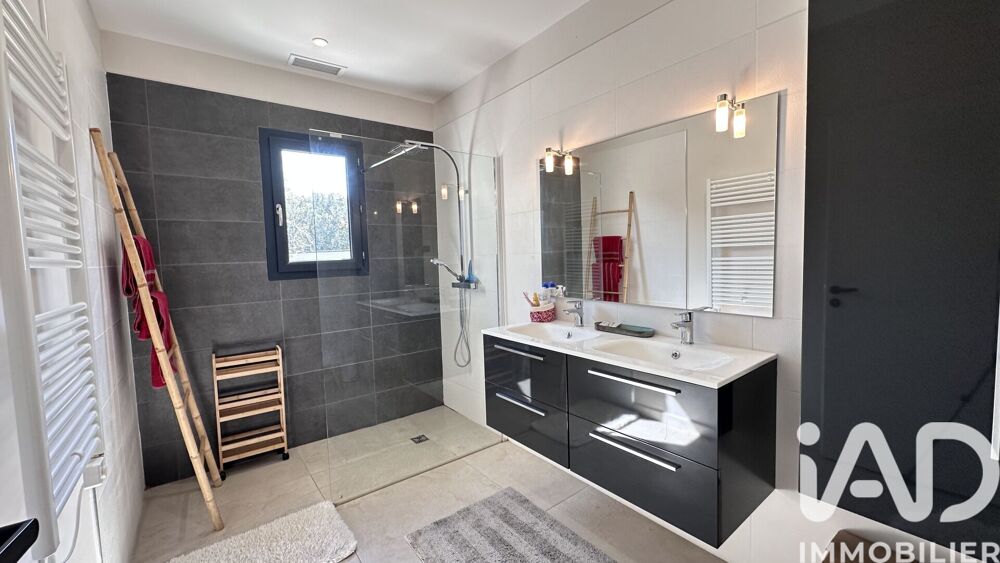 à vendre  Maison Aubais (30250)