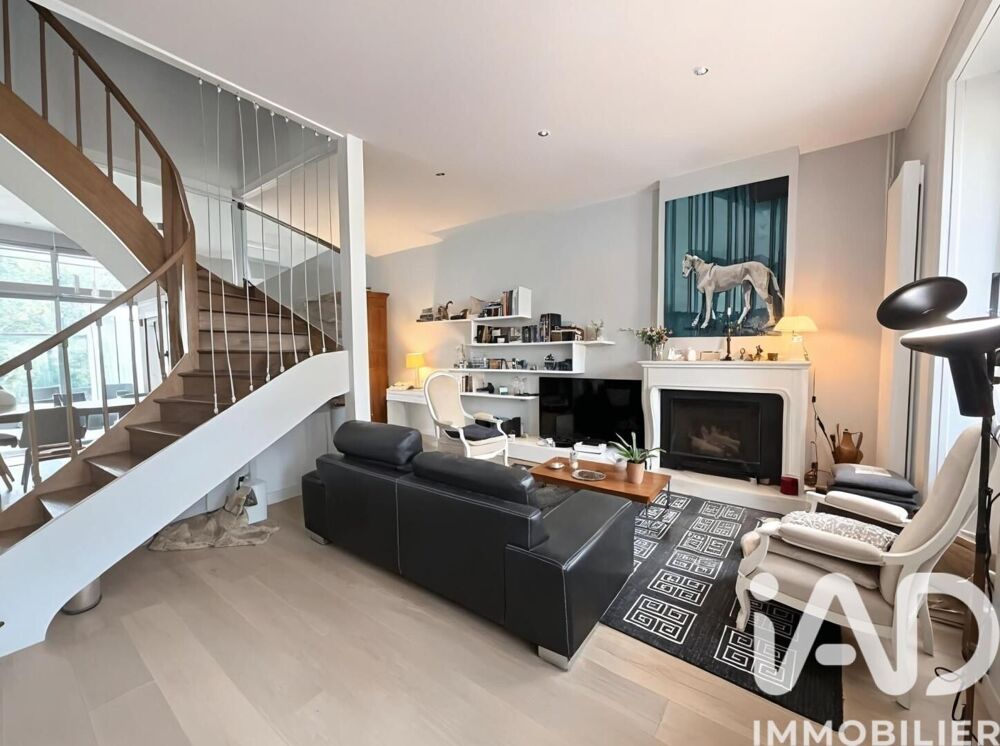 � vendre  Maison La Rochelle (17000)