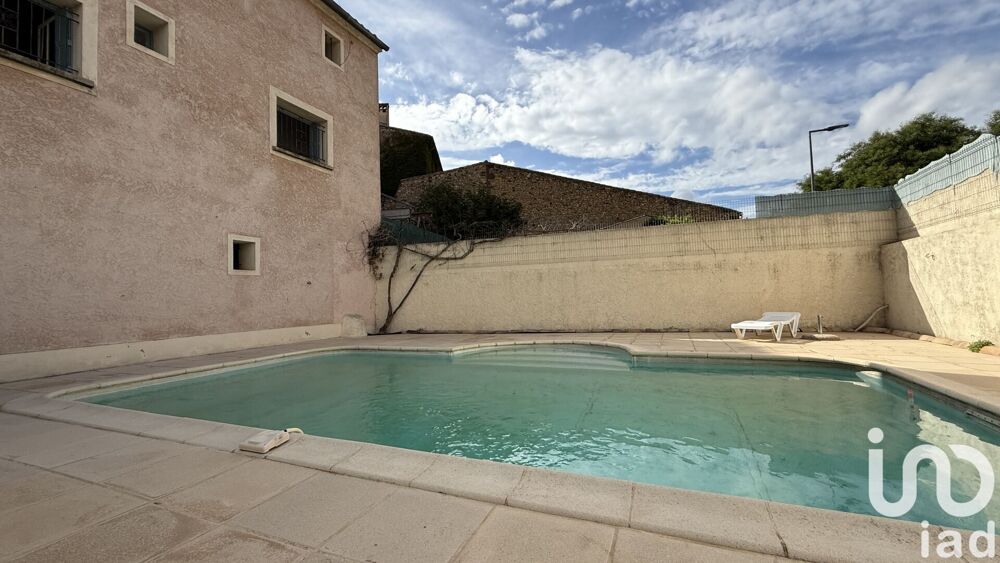 Maison 6 pièces 116 m² · à Aspiran · 116 m² · 220 000 €