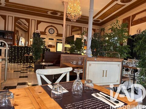   Vente Restaurant 150 m&sup2; 