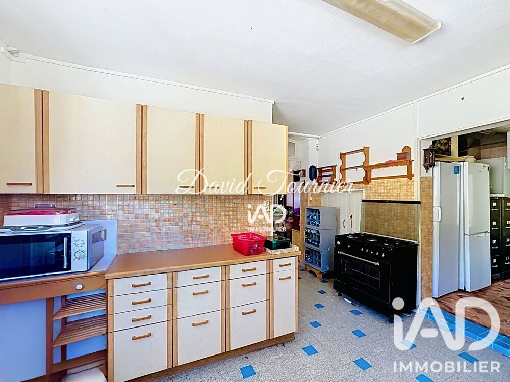Vente Maison traditionnelle 4 pièces