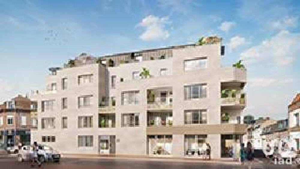 Vente Appartement 5 pièces