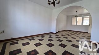  Maison � vendre 5 pi�ces 100 m�