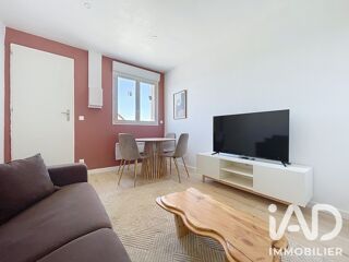  Appartement à louer 1 pièce 28 m²