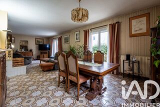  Maison à vendre 10 pièces 258 m²