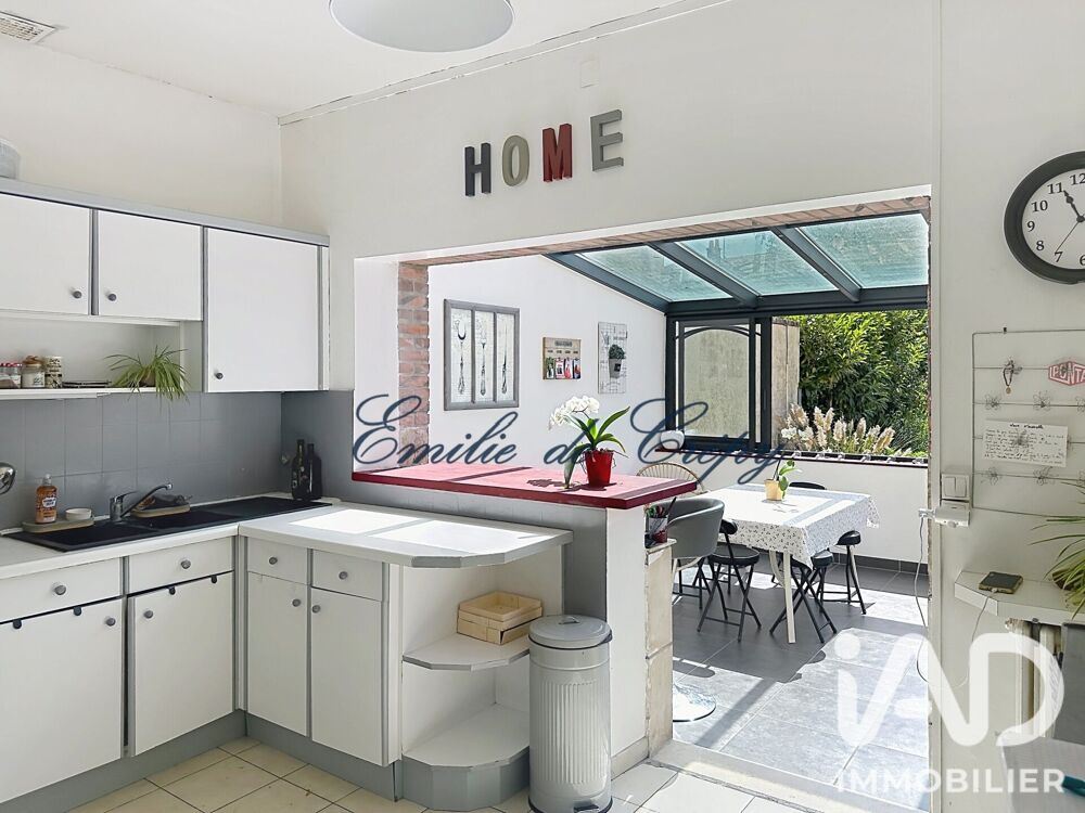 à vendre  Maison Orleans (45100)